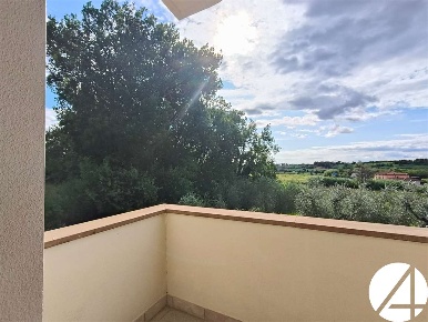 Foto Appartamento a Larciano di 105 m² con 4 locali in vendita