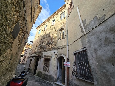 Foto Appartamento in vico III gradoni porta marina 1, Catanzaro di 85 m²