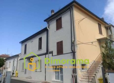 Foto Appartamento in Via Parenzo 19 19, Forlì Ospedaletto di 46 m²