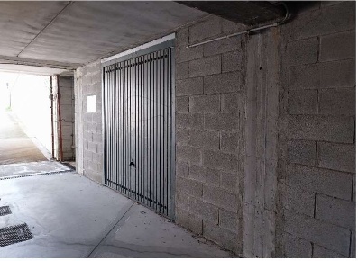Foto Box in Via della Stazione, San Martino Siccomario di 26 m² in vendita