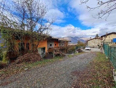 Foto Appartamento in Via Camarelli, San Giovanni Bianco di 68 m² in vendita