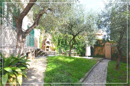 Foto Appartamento in Via Marescotti, Monsummano Terme Centro di 125 m²