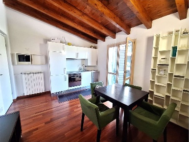 Foto Appartamento in Via fontanili 14, Milano Ripamonti di 55 m² in affitto