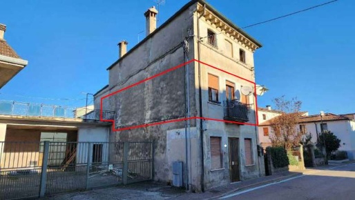 Foto Appartamento in Via Roma, Isola Vicentina Castelnovo di 84 m²