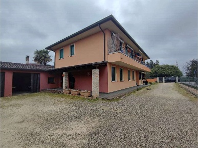 Foto Appartamento in Via industria 3/2, Camponogara Cacco di 89 m²