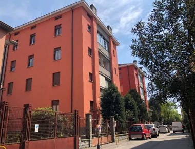 Foto Appartamento in Via Arno, Cormano di 80 m² con 4 locali in vendita