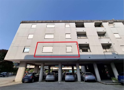 Foto Ufficio in Via Vittorio Emanuele II, Vittorio Veneto Centro di 46 m²
