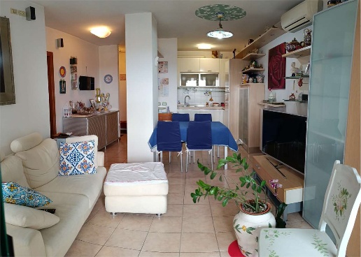 appartamento in vendita a Perugia in zona Madonna Alta