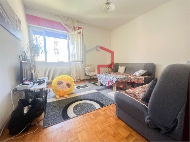Foto Appartamento in Via dell'Isarco, Bolzano Centro di 60 m² con 3 locali