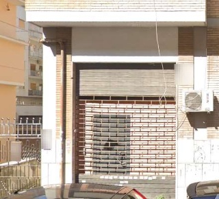 Foto Negozio in Via Federico Jorini, Roma Portuense di 88 m² con 1 locali