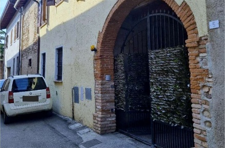 Foto Appartamento in Via Damiano Chiesa 5, Lonato del Garda Esenta