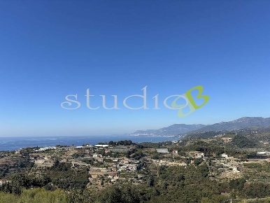 Foto Villa unifamiliare in Via Montenero snc, Bordighera Centro di 130 m²