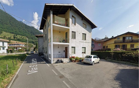 Foto Appartamento in Via San Valentino 21, Bagolino Ponte Caffaro di 90 m²