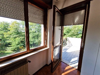 Foto Appartamento in Via Talizia 39/B, Varese Giubiano - San Carlo