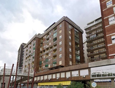 Foto Appartamento in Viale Romagna, Cinisello Balsamo Fulvio Testi di 50 m²