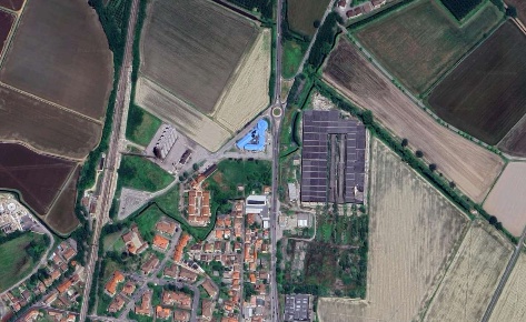 Foto Box in Via della Stazione, San Martino Siccomario di 29 m² in vendita