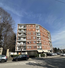 Foto Appartamento in Via Magenta, Veduggio con Colzano Centro di 89 m²