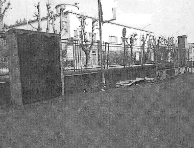 Foto Capannone industriale in Viale Belforte, Varese Giubiano - San Carlo