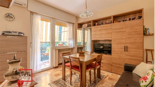 Foto Appartamento in via Karl Wolf, Merano Centro di 53 m² con 2 locali