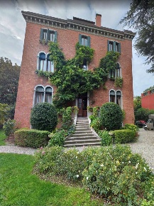 Foto Villa unifamiliare in via lazzaro mocenigo 10, Venezia Lido di Venezia