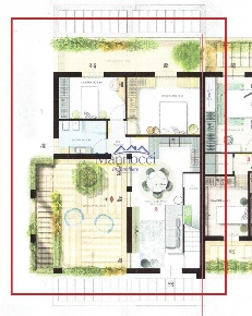 Foto Appartamento a Pisa Sant'Ermete - Putignano di 90 m² con 4 locali