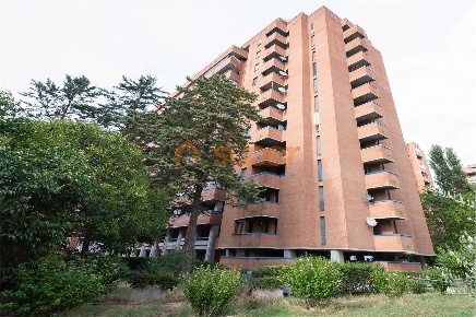 Foto Appartamento in Via Girolamo Tilli, Perugia Madonna Alta - Prepo