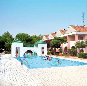 Foto Villa a schiera in Via croce del sud 2, San Michele al Tagliamento