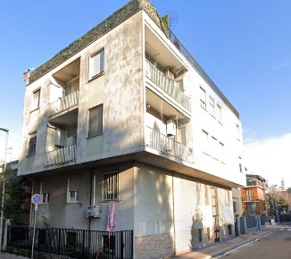 Foto Appartamento in via Piemonte, Rozzano Centro di 32 m² con 2 locali