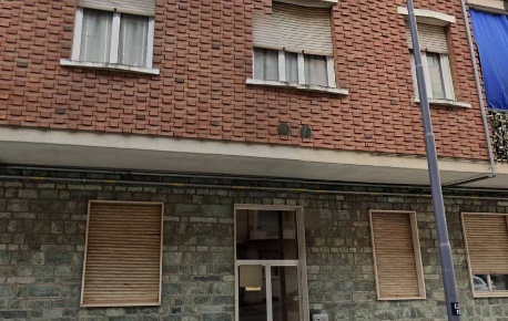 Foto Appartamento in Corso Casale, Asti Valgera di 50 m² con 4 locali