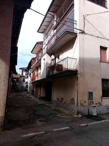 Foto Appartamento in Via Umberto I, Arcene Centro di 36 m² con 2 locali