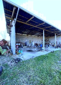 Foto Magazzino in Via manuzza 47, San Michele al Tagliamento di 73 m²