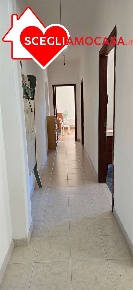 Foto Appartamento a Squillace di 70 m² con 4 locali in vendita