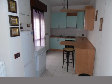 Foto Appartamento in VIA GORIZIA 10, Occhiobello Santa Maria Maddalena
