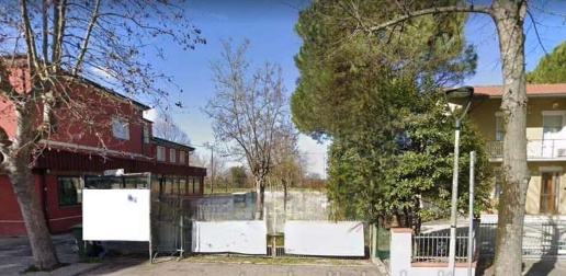Foto Terreno edificabile in Via Crociarone, Cervia di 3578 m² in vendita