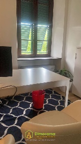 Foto Ufficio a Lucca di 14 m² con 1 locali in affitto