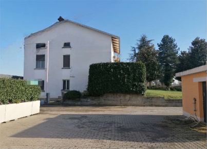 Foto Appartamento in Strada Valera di Sotto, Parma San Pancrazio di 256 m²