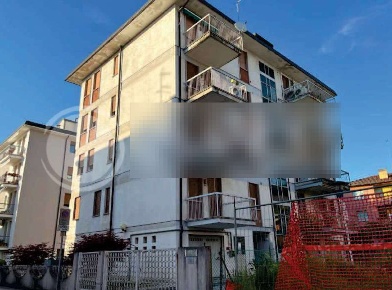 Foto Appartamento in Via Groppo, Padova Ponte di Brenta di 105 m²