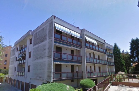 Foto Appartamento in Vicolo dell'Assunta, Arconate Centro di 61 m²