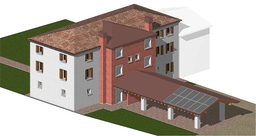 Foto Appartamento in Corbolone, San Stino di Livenza Centro di 86 m²