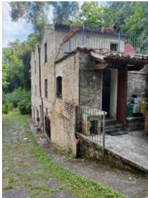 Foto Casa indipendente in Contrada Bore, Santa Vittoria in Matenano
