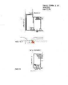 Foto Attività commerciale in Via della Farnesina 235, Roma di 85 m²