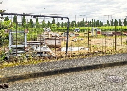 Foto Terreno edificabile in Via Risorgimento, Sarego di 629 m² in vendita