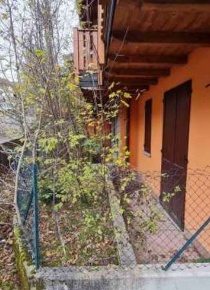Foto Appartamento in Via Camarelli, San Giovanni Bianco di 45 m² in vendita