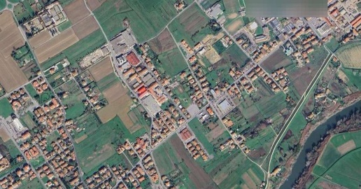 Foto Box in Via Luigi Banti, Fucecchio Centro di 15 m² con 1 locali