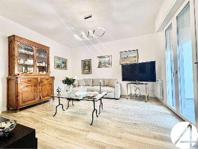 Foto Appartamento in Via Arrigo Boito 38, Montale Centro di 155 m²