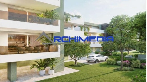 Foto Appartamento in Via Vallona, Montegrotto Terme Centro di 136 m²