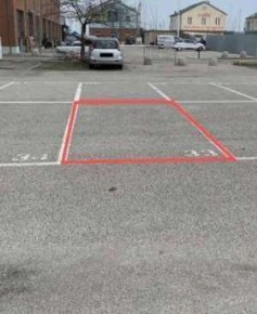 Foto Box in Via Marinara, Ravenna Marina di Ravenna di 11 m² con 1 locali