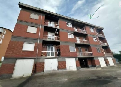 Foto Appartamento in Corso Alba, Asti Corso Alba - Variglie di 88 m²