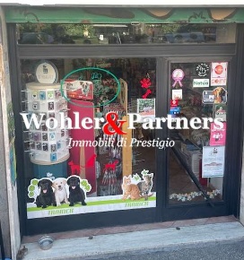 Foto Appartamento in Via della Farnesina 235, Roma Camilluccia - Farnesina