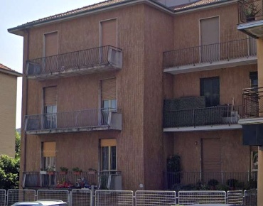 Foto Appartamento in Via Napoleona 5/B, Como Camerlata - Rebbio di 123 m²